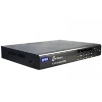 SAN-804 - Four Channel Digital DVR (HDMI)
