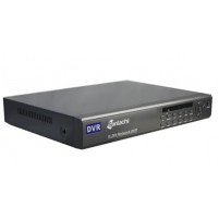 SAN-816 - 16 Channel Digital DVR (HDMI)