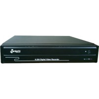 SAN-804 - Four Channel Digital DVR